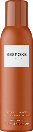 Dezodorant w sprayu Sweet Spice and Sandalwood So...?