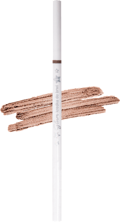 Kredka do brwi nr 1 Glam SHOP