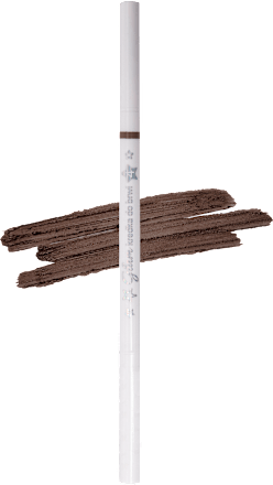 Kredka do brwi nr 4 Glam SHOP