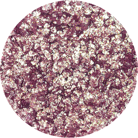 Pigment prasowany- Turbo Glow kolor WEKTOR Glam SHOP