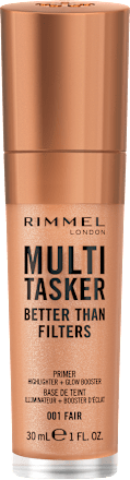 Multi-Tasker Better Than Filters bază de machiaj Fair RIMMEL LONDON