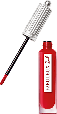 Fabuleux Ink ruj de buze 04 Cherry Cut BOURJOIS PARIS