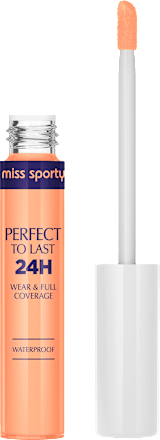 Perfect To Last 24 H corector ochi 03 Vanilla miss sporty