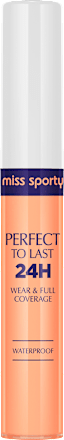 Perfect To Last 24 H corector ochi 03 Vanilla miss sporty