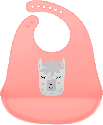 Baveţică bebeluşi silicon Coccorito