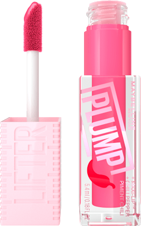 LIFTER PLUMP sjaj za usne - 003 Pink Sting MAYBELLINE NEW YORK