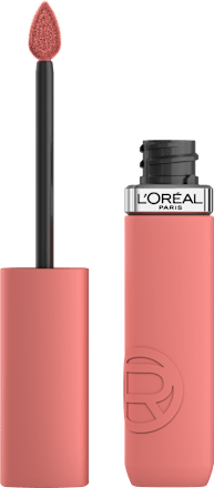 Infallible Matte Resistance karmin za usne – 210 Tropical Vacay L'ORÉAL PARiS