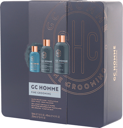 Set cadou Freshen Up THE LUXURY BATHING COMPANY