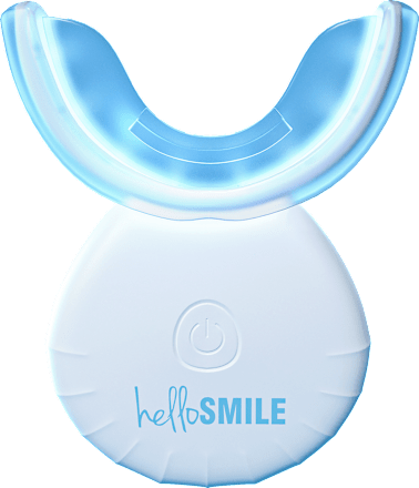 TEETH WHITENING SYSTEM PRO- set za izbeljivanje zuba helloSMILE