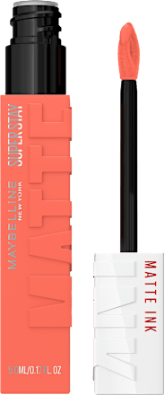 SuperStay Matte Ink ruj lichid 05 Loyalist MAYBELLINE NEW YORK
