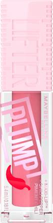 LIFTER PLUMP sjaj za usne - 001 Blush Blaze MAYBELLINE NEW YORK
