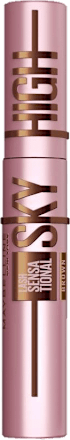 Lash Sensational Sky High maskara – True Brown MAYBELLINE NEW YORK