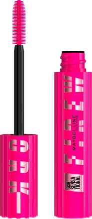 LASH SENSATIONAL FIREWORK maskara MAYBELLINE NEW YORK