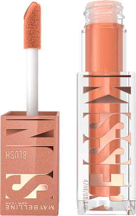 SUNKISSER Tečno rumenilo i bronzer - 01 MAYBELLINE NEW YORK