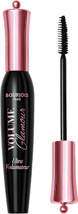  MAX DEFINITION Volume Glamour maskara- 01 Black BOURJOIS PARIS