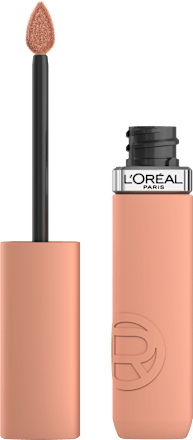 Infaillible Matte Resistance karmin za usne -  100 Fairytale Ending L'ORÉAL PARiS