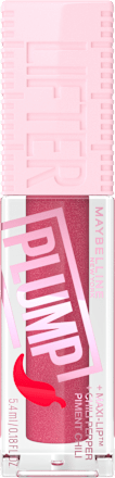 LIFTER PLUMP sjaj za usne - 002 Mauve Bite MAYBELLINE NEW YORK