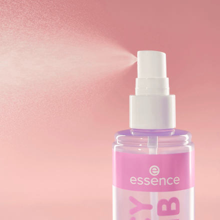 Juicy Bomb sweet drop 103 Blueberry Bite Körperspray Body Mist essence