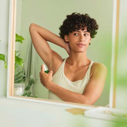 Deo Zerstäuber Citrus WELEDA