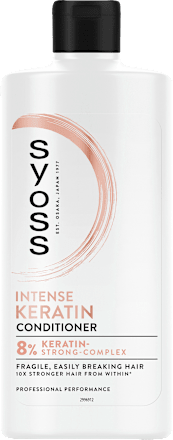 Keratin regenerator za kosu syoss