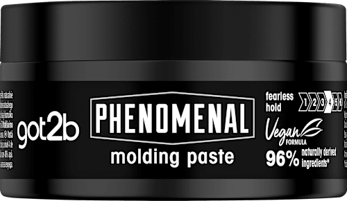 Phenomenal pasta za kosu got2b