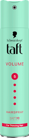 Volume lak za kosu 5 Schwarzkopf taft