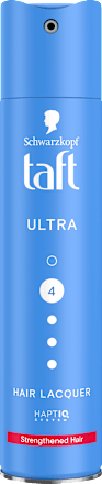 Ultra lak za kosu Schwarzkopf taft