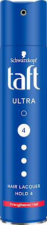 Ultra lak za kosu Schwarzkopf taft