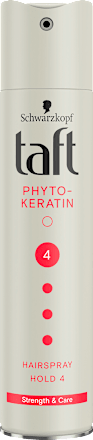 Phyto - Keratin lak za kosu Ultra Strong Schwarzkopf taft