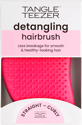 Detangling četka za suhu i mokru kosu TANGLE TEEZER