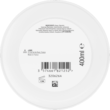 Gesicht- und Körpercreme 4in1 Intense Repair  Neutrogena