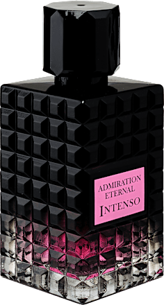 Női EdP Admiration Eternal Intenso linn young