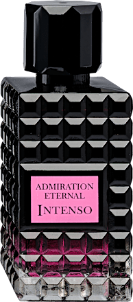 Női EdP Admiration Eternal Intenso linn young