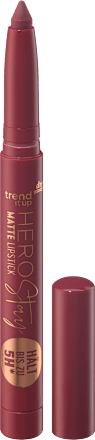 rtěnka Hero Stay Matte 040 Rosewood trend !t up