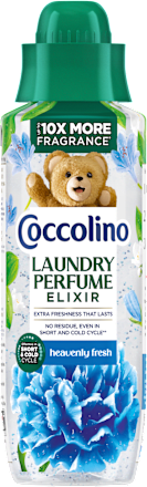 parfém na praní Heavenly Fresh  Coccolino