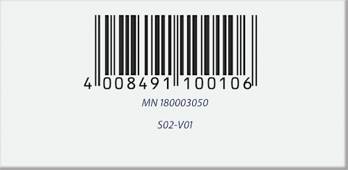 Baby Erkältungszeit Bad mit Thymian & Myrte tetesept