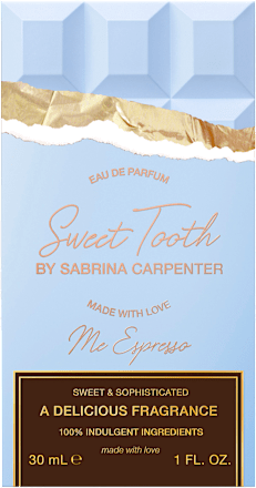 Apă de parfum Me Espresso SABRINA CARPENTER
