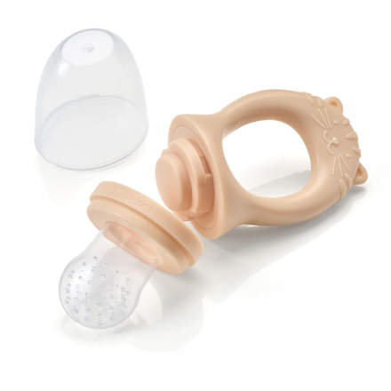 Succhietto per frutta e verdura assort. babylove