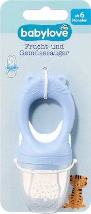 Cumeľ na kŕmenie - 6m+ babylove