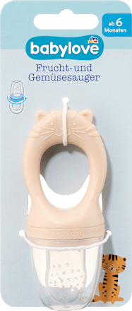 Cumeľ na kŕmenie - 6m+ babylove