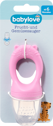 Cumeľ na kŕmenie - 6m+ babylove