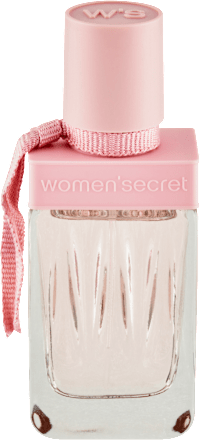 dámská EdP Intimate women'secret
