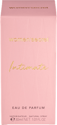dámská EdP Intimate women'secret