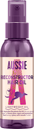 olej na vlasy Reconstructor Aussie