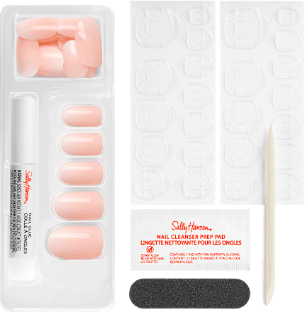 umělé nehty Perfect press-on OV121 Ombre-lievable Sally Hansen