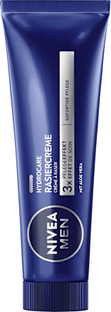 Rasiercreme Hydrocare NIVEA MEN