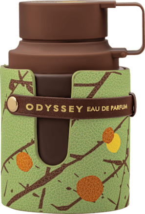 Eau de Parfum Odyssey Dubai Chocolat ARMAF