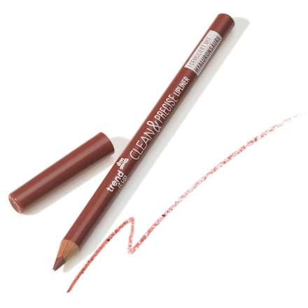 Ajakkontúr-ceruza Clean & Precise, 610 trend !t up