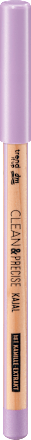Szemceruza Clean & Precise, 306 Lila trend !t up