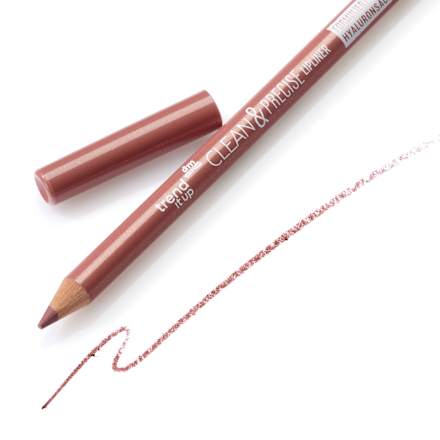Lipliner Clean & Precise Soft 600 trend !t up